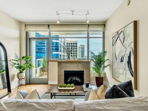 700 W E St 1905, San Diego CA 92101