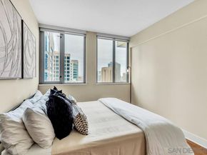 700 W E St 1905, San Diego CA 92101