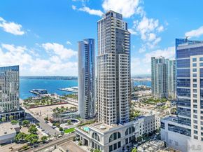 700 W E St 1905, San Diego CA 92101