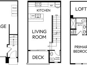 3040 Marquee Way, San Diego CA 92108