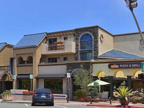 7509 Draper Ave 306, La Jolla CA 92037