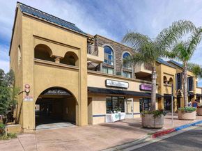 7509 Draper Ave 306, La Jolla CA 92037
