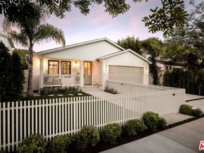 3770 May Street, Los Angeles CA 90066