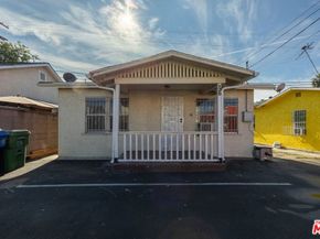 136 W 82nd Street, Los Angeles CA 90003