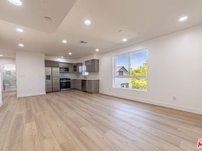 5436 Romaine Street, Los Angeles CA 90038