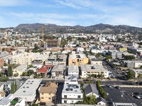 5436 Romaine Street, Los Angeles CA 90038