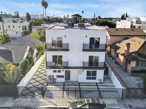 5436 Romaine Street, Los Angeles CA 90038
