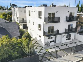 5436 Romaine Street, Los Angeles CA 90038