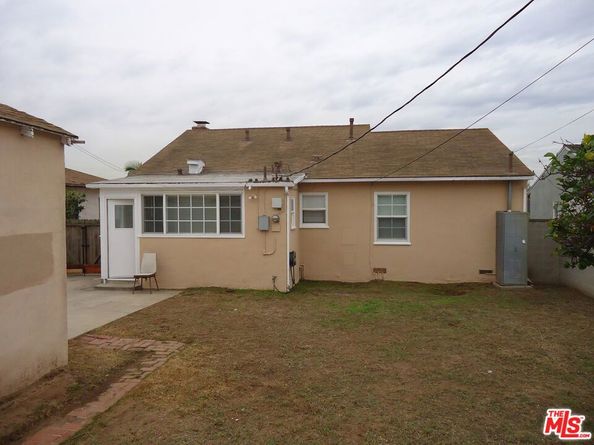 6501 W 87th Place, Los Angeles CA 90045