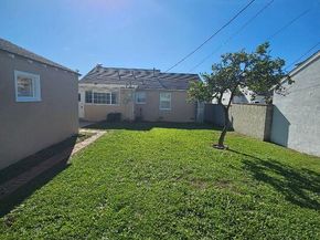 6501 W 87th Place, Los Angeles CA 90045