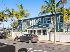 2008 Strongs Drive, Venice CA 90291