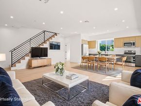 1709 S Burnside Avenue, Los Angeles CA 90019