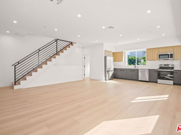 1709 S Burnside Avenue, Los Angeles CA 90019