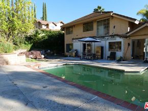 2241 Flintridge Drive, Glendale CA 91206