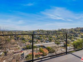 2226 Ronda Vista Drive, Los Angeles CA 90027