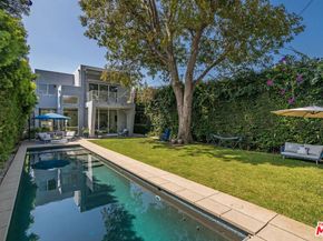 3728 S Barrington Avenue, Los Angeles CA 90066