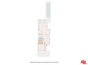 3728 S Barrington Avenue, Los Angeles CA 90066