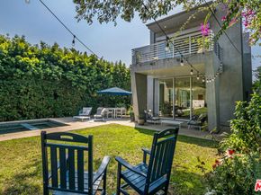 3728 S Barrington Avenue, Los Angeles CA 90066