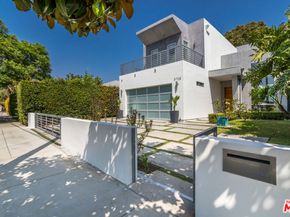 3728 S Barrington Avenue, Los Angeles CA 90066