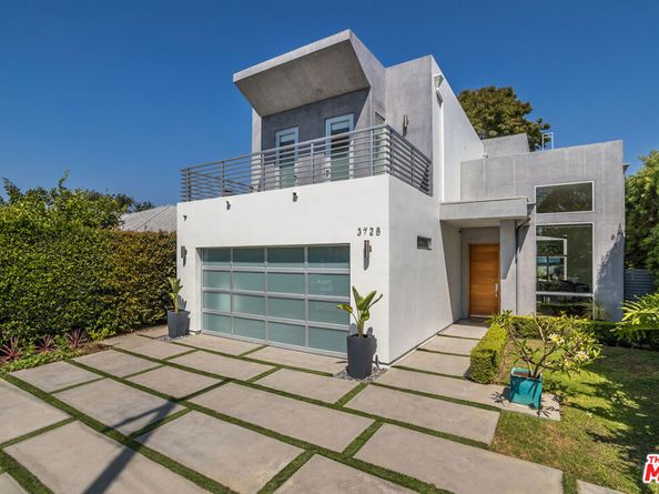 3728 S Barrington Avenue, Los Angeles CA 90066