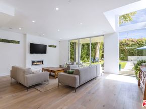 3728 S Barrington Avenue, Los Angeles CA 90066