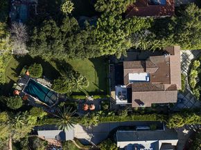 531 S Rossmore Avenue, Los Angeles CA 90020