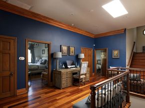 531 S Rossmore Avenue, Los Angeles CA 90020