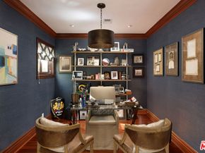 531 S Rossmore Avenue, Los Angeles CA 90020