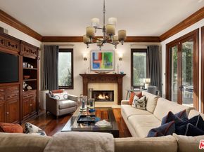 531 S Rossmore Avenue, Los Angeles CA 90020