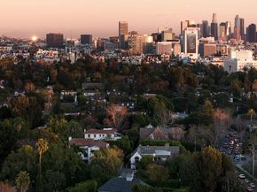 531 S Rossmore Avenue, Los Angeles CA 90020