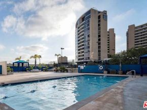 4265 Marina City Drive 407, Marina Del Rey CA 90292