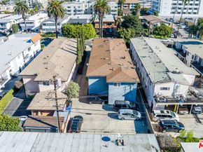 3749 Westwood Boulevard, Los Angeles CA 90034