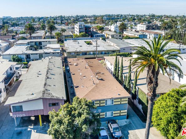 3749 Westwood Boulevard, Los Angeles CA 90034