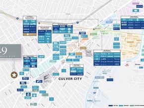 3749 Westwood Boulevard, Los Angeles CA 90034