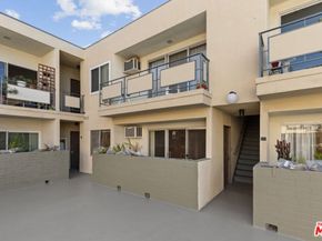 1233 N Laurel Avenue 103, West Hollywood CA 90046