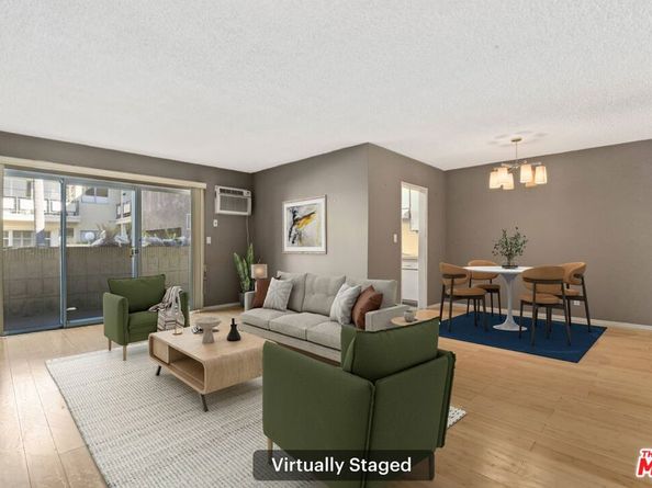 1233 N Laurel Avenue 103, West Hollywood CA 90046