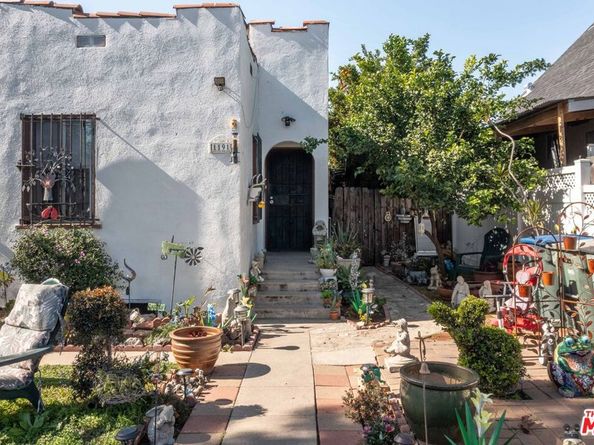 1191 Sunset Avenue, Pasadena CA 91103