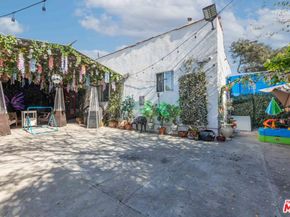 1191 Sunset Avenue, Pasadena CA 91103