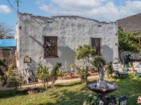 1191 Sunset Avenue, Pasadena CA 91103