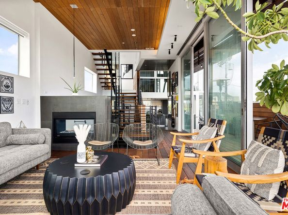 1308 Pacific Avenue, Venice CA 90291