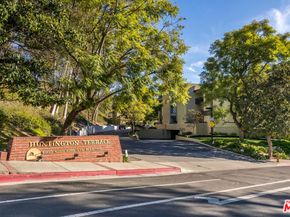 4080 Via Marisol 334, Los Angeles CA 90042