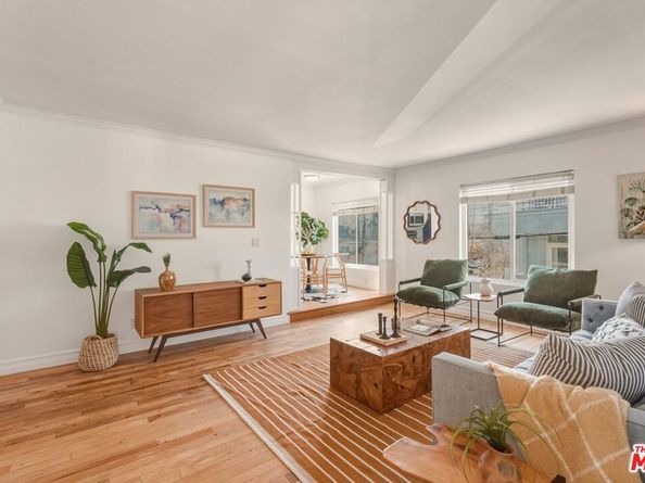 425 Idaho Avenue 10, Santa Monica CA 90403