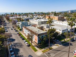 425 Idaho Avenue 10, Santa Monica CA 90403