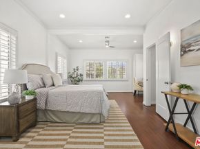 5761 W Olympic Boulevard, Los Angeles CA 90036