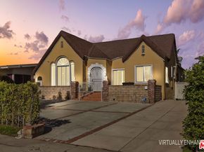 5761 W Olympic Boulevard, Los Angeles CA 90036