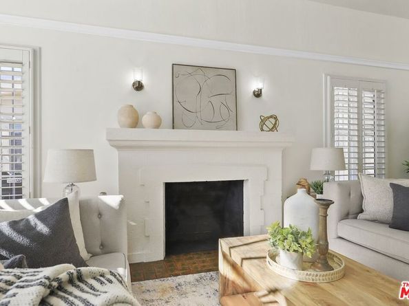 5761 W Olympic Boulevard, Los Angeles CA 90036