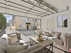 5761 W Olympic Boulevard, Los Angeles CA 90036