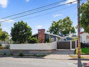 3310 London Street, Los Angeles CA 90026