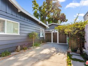 3310 London Street, Los Angeles CA 90026