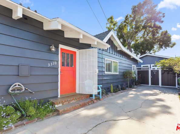 3310 London Street, Los Angeles CA 90026